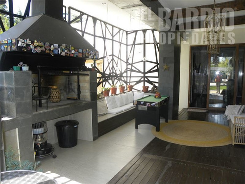 Imagen 8 de 30 de Casa En Venta De 5 Dormitorios En Colina