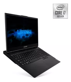 Laptop Gamer Lenovo Legion 5 Rtx 2060 Intel I7 + Monitor Hd