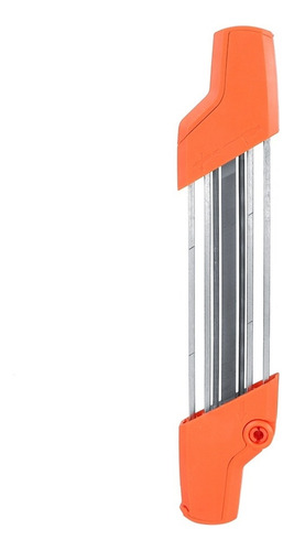 Nuevo Stihl - Ferramenta Para Afiar Corrente De Motosserra