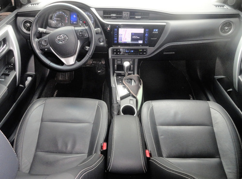 Toyota Corolla Se-g