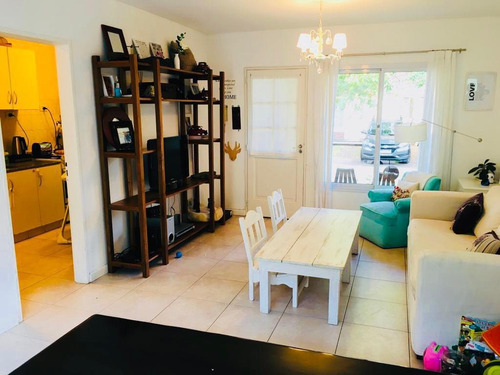 Imagen 5 de 14 de Casa En Venta En Condominio Con Seguridad, Casas De La Ribera , San Isidro Bajo