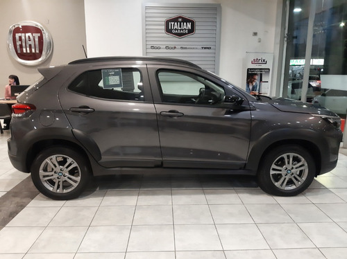 Fiat Pulse 1.3 Drive Gse Cvt