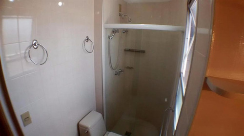 Apartamento À Venda, 105 M² Por R$ 498.000,00 - Jardim Guarani - Campinas/sp - Ap6403