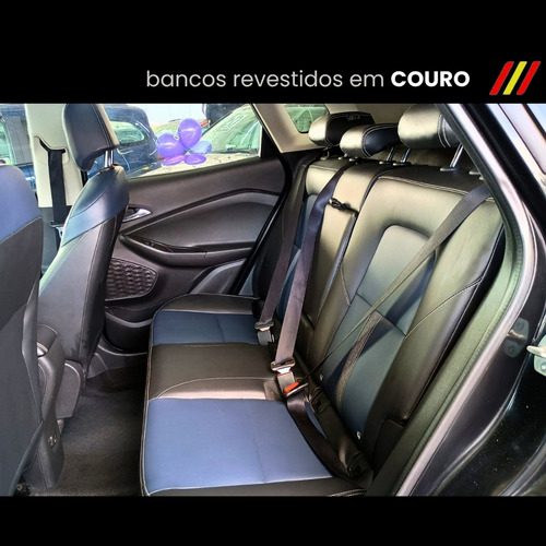 Chevrolet Tracker TRACKER PREMIER 1.2 TURBO 12V FLEX AUT.
