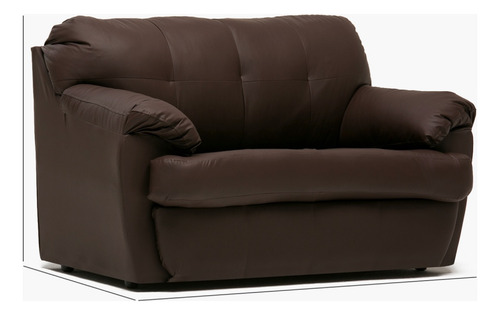 Sofa Caburga 2c Café Moro