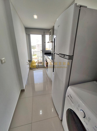 Apartamento En Alquiler Temporario Aidy Grill 2 Dormitorios- Ref: 4262