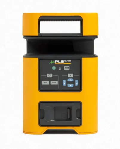 Hv2g Descarga Rotativa Verde