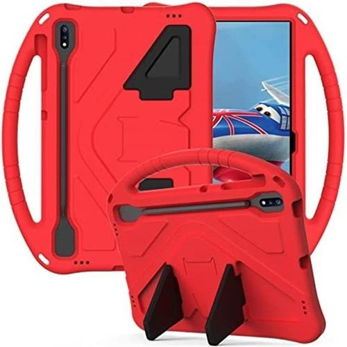 Funda Para Tablet Infantil Para Samsung Galaxy Tab S8 Plus