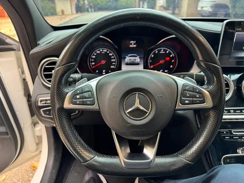 Mercedes-Benz Clase C 250 2.0