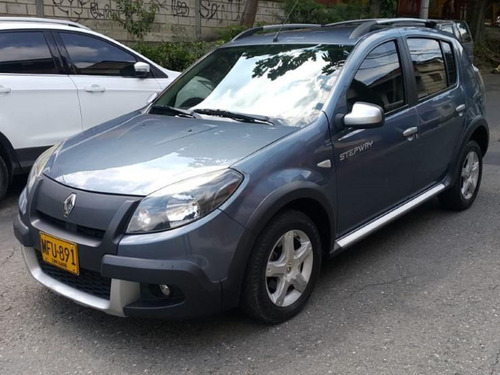 Renault Sandero Stepway Stepway