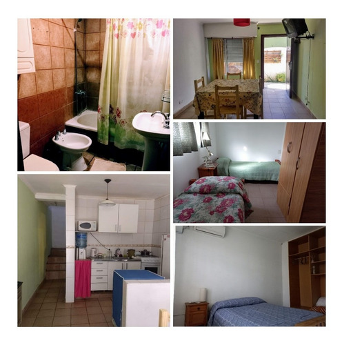 Imagen 4 de 6 de Alquiler Por Dia, Duplex Hasta 4 Personas.