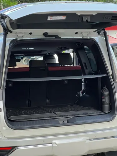 Toyota Land Cruiser 300 Vx-r 3.4l Gasolina 4x4 At 2022