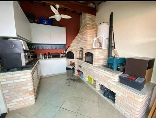 Casa À Venda Na Rua Gomes Nogueira, Vila São José (ipiranga), São Paulo - Sp - Liv-12783