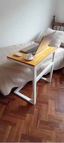 Mesa Multifunción De Madera