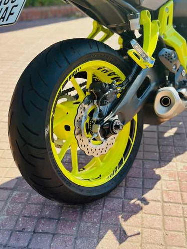 Yamaha Mt07, Mt 07, Yamaha Tracer 700, No Kawasaki, No Bmw