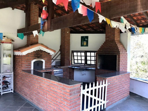 Imagem 16 de 24 de Chácara À Venda, 7400 M² Por R$ 750.000,00 - Caioçara - Jarinu/sp - Ch0017