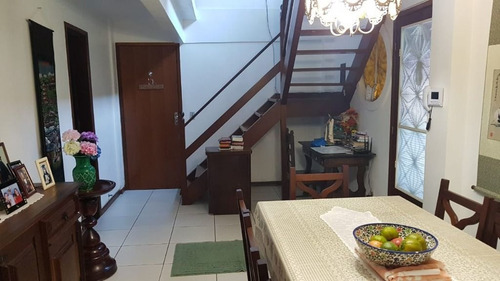 Imagem 6 de 18 de Casa Com 5 Dormitórios À Venda, 276 M² - Santa Cecília - Teresópolis/rj - Ca1309