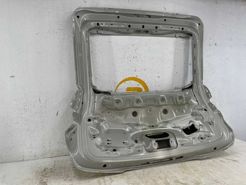 Tampa Traseira Porsche Cayenne 2022 2023 2024 Original (Usado)