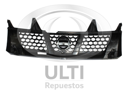 Mascara Nissan Terrano D22x 2.4 2010 Al 2013