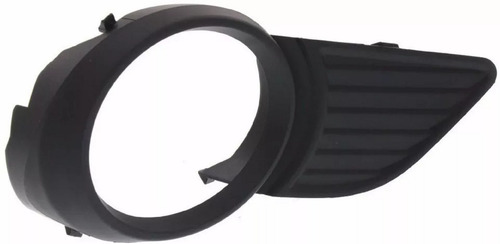 Toyota Sienna 2011 - 2017 Bisel Faro Antiniebla Der C/ Orif