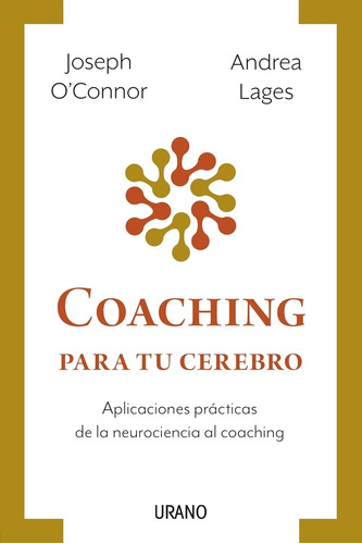 Coaching Para Tu Cerebro - Joseph O Connor