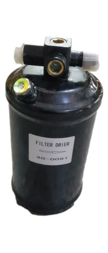 Filtro Aire Máquinas Agricolas Massey Ferguson
