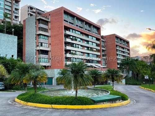 Simón González Apartamento En Venta Escampadero Mls #24-11162 Sg