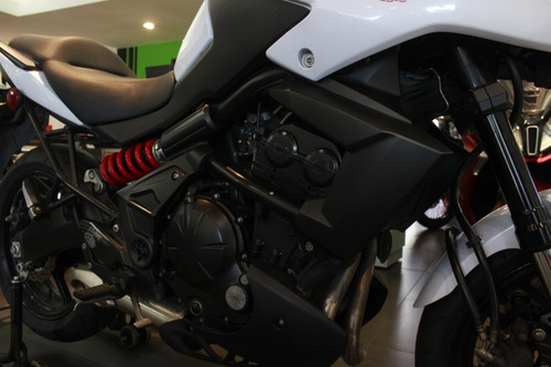 Kawasaki Versys 650- 2013 - Unico Dueño- Service Oficiales-