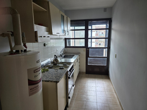 Hermoso Departamento 3 Ambientes Martínez