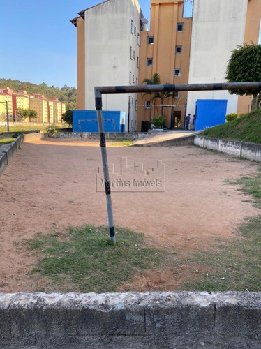 Imagem 13 de 13 de Apartamento - Conjunto Habitacional Fazenda Do Carmo - Ref: 17910 - V-17910