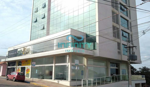 Imagem 6 de 6 de Aluga-se Loja No Centro De Gravataí. Cod: 521 - V521