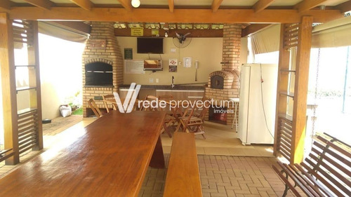 Imagem 14 de 20 de Apartamento À Venda Em Jardim Santa Genebra - Ap295429