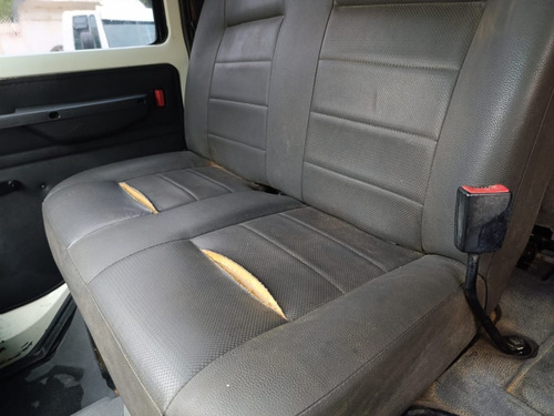 Ford Cargo 2628 6x4 Ano 2008 Com Caçamba 12m³