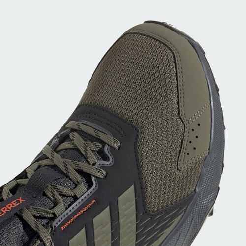 Zapatillas adidas Trail Running Tracefinder Hombre Ji4285