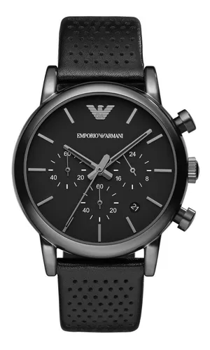 Reloj Emporio Hombre Armani Classic Ar1737 Entrega Inmediata