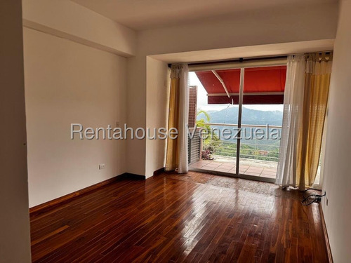 Ip Vendo Apartamento En Villa Nueva Hatillo 26-109
