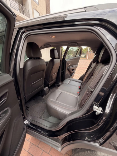 Chevrolet Tracker 1.8 Ls At