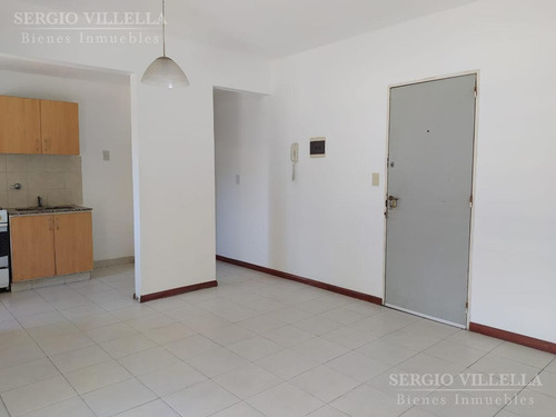 Imagen 4 de 20 de Riobamba 6 Bis - Departamento De Un Dormitorio En Venta- Rosario