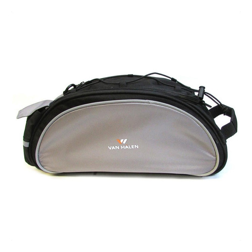 Bolso Portaequipaje Bici Impermeable 3lts Van106 Bike Club