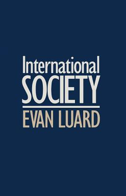 Libro International Society - Luard, Evan