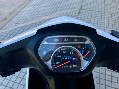 Honda Wave Full S Cd 2022