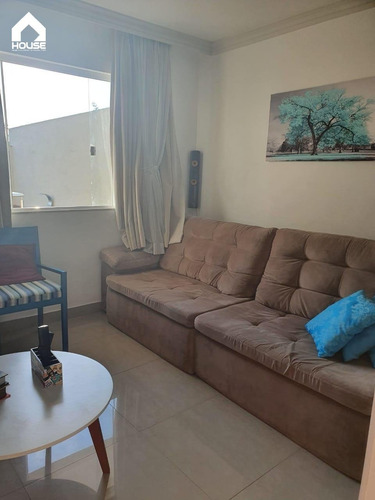Casa Em Guarapari - Es - Ca0218_hse