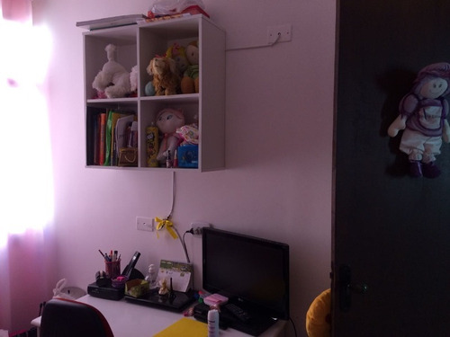 Imagem 5 de 8 de Apartamento A Venda, Edifício Anhanguera, Jardim Ana Maria, Jundiaí - Ap09711 - 32629934