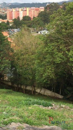 Imagem 2 de 3 de Te-6881 - Terreno Com 940 M² No Parque Espacial - Sbc - Oportunidade! - Te-6881