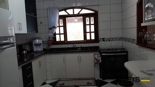 Imagem 9 de 29 de Chácara Com 3 Dormitórios À Venda, 500 M² Por R$ 850.000,00 - Éden - Sorocaba/sp - Ch0005