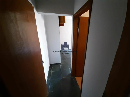 Imagem 5 de 24 de Apartamento À Venda No Bairro Jardim Walkíria - São José Do Rio Preto/sp - 2022228