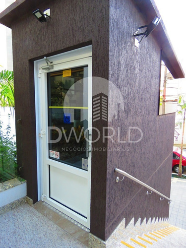 Imagem 21 de 26 de Ampla Sala Nova - 166 M² E 4 Vagas De Garagem - Oportunidade! - Sa01876 - 70968855