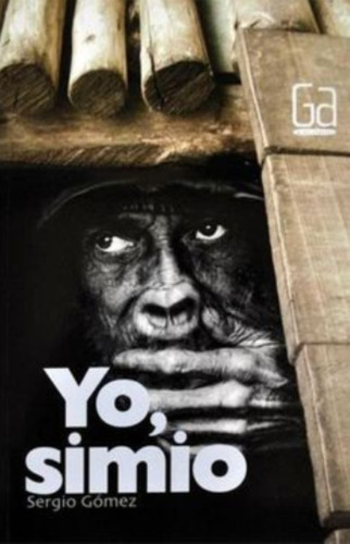 Libro Yo, Simio /140