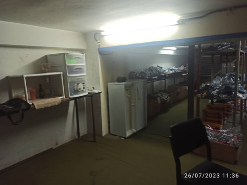 Venta Fondo De Comercio, Zapateria Con Inventario En San Antonio De Los Altos Bv