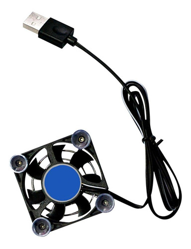 Ventilador De Resfriamento De Telefone Portátil Radiador De
